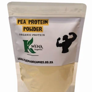 Pea Protein Powder